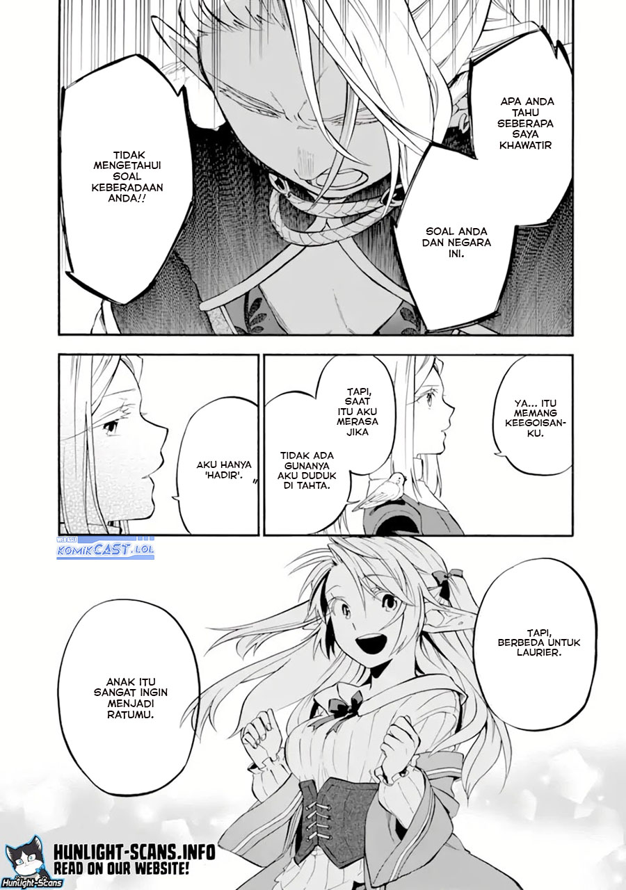 Good Deeds of Kane of Old Guy Chapter 30 Gambar 6